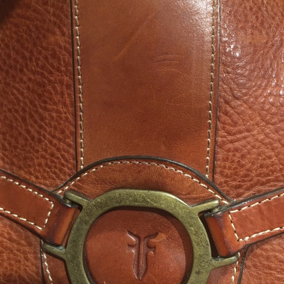 Frye Bag - Picture 3 of 8
